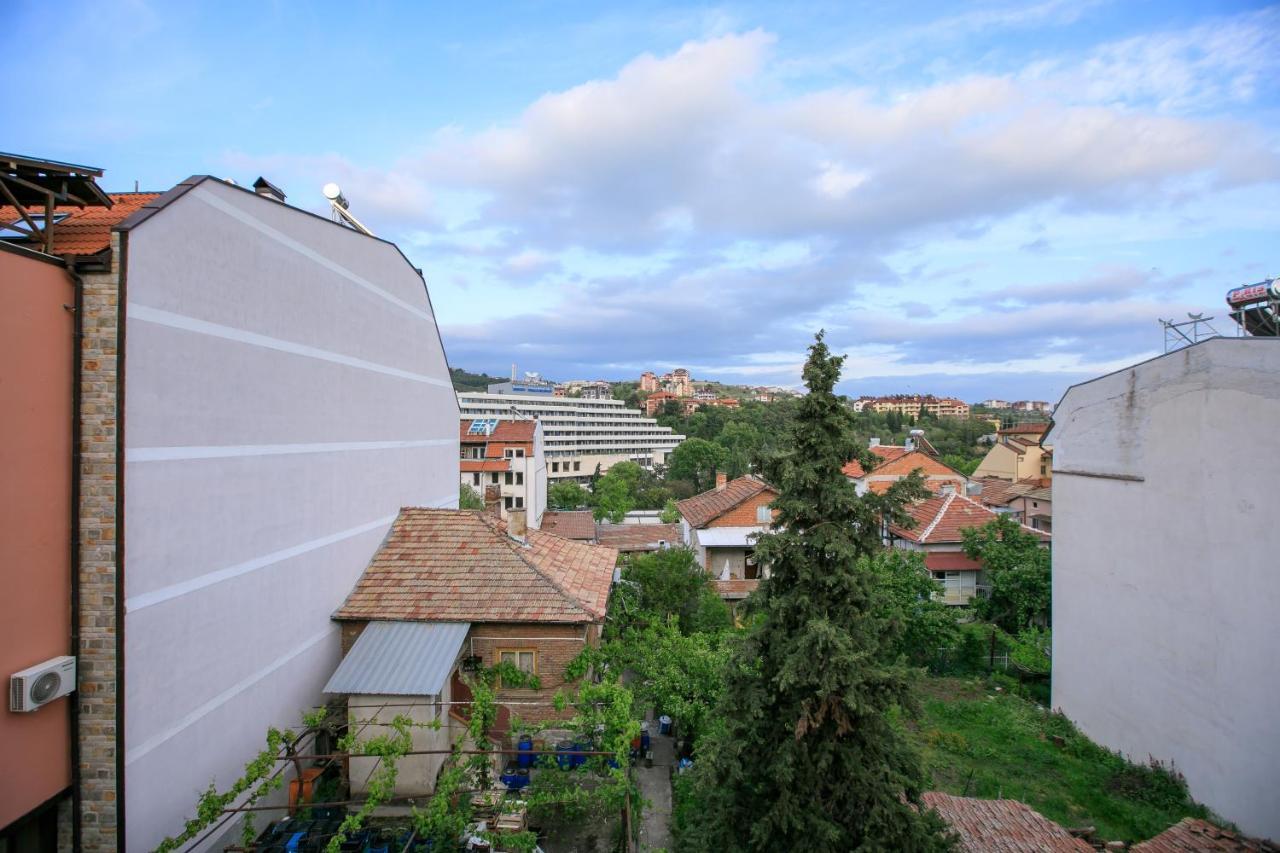 Апартаменти Принц И Принцеса Sandanski Exterior photo
